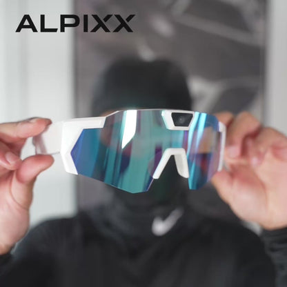 Vision Max™ -  Lunettes Caméra HD Multi-Sport